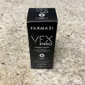 Vfx Pro Foundation - 01 Ivory